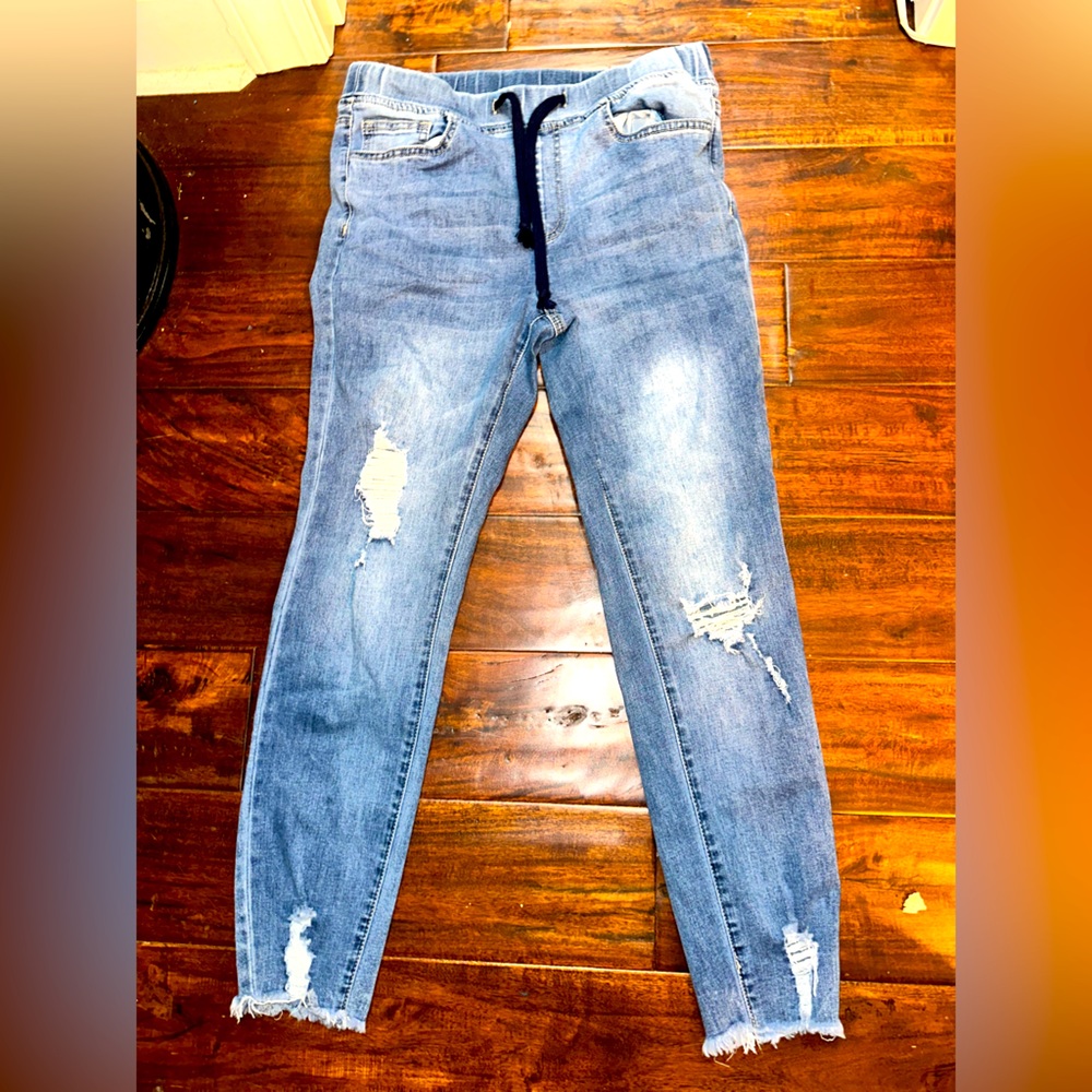 YMI Jeans!